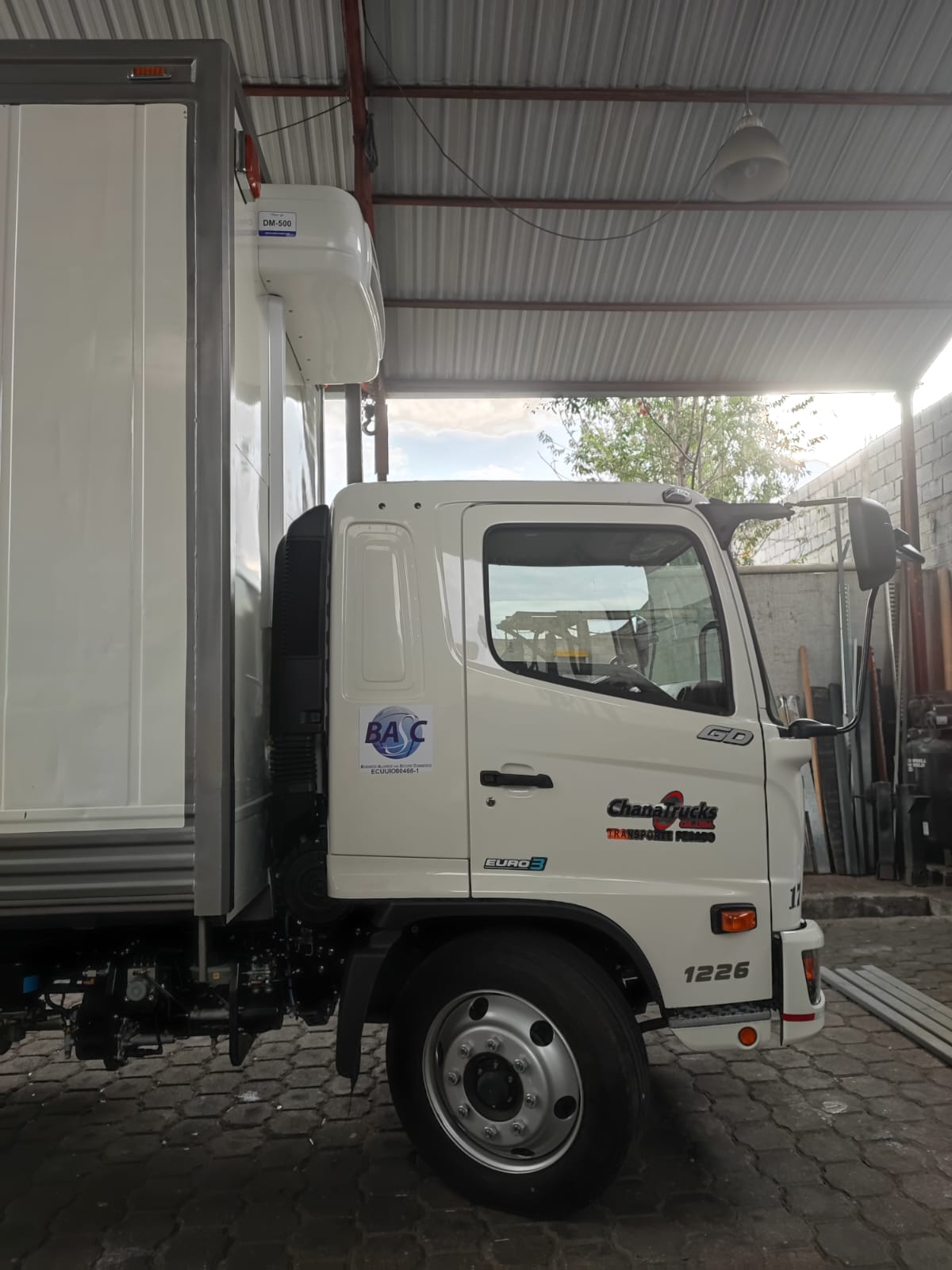 Equipos Nuevos y Seminuevos